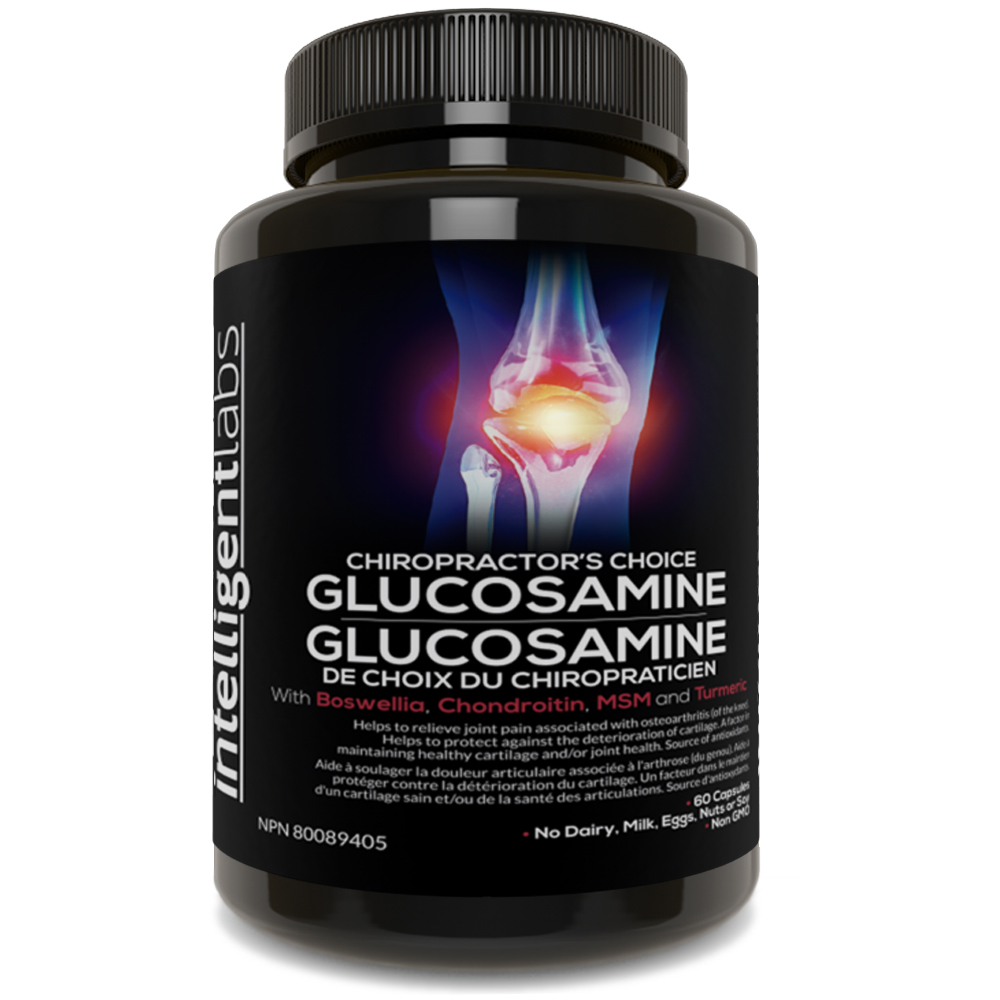 glucosamine