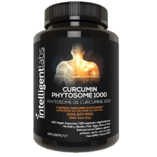 Meriva Curcumin Phytosome 1000mg