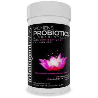 our probiotics for UTI will help prevent and treat urinary tract infections