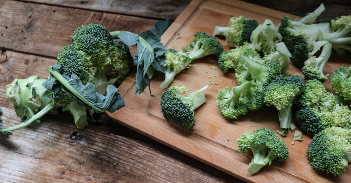 broccoli is keto friendly vegetable