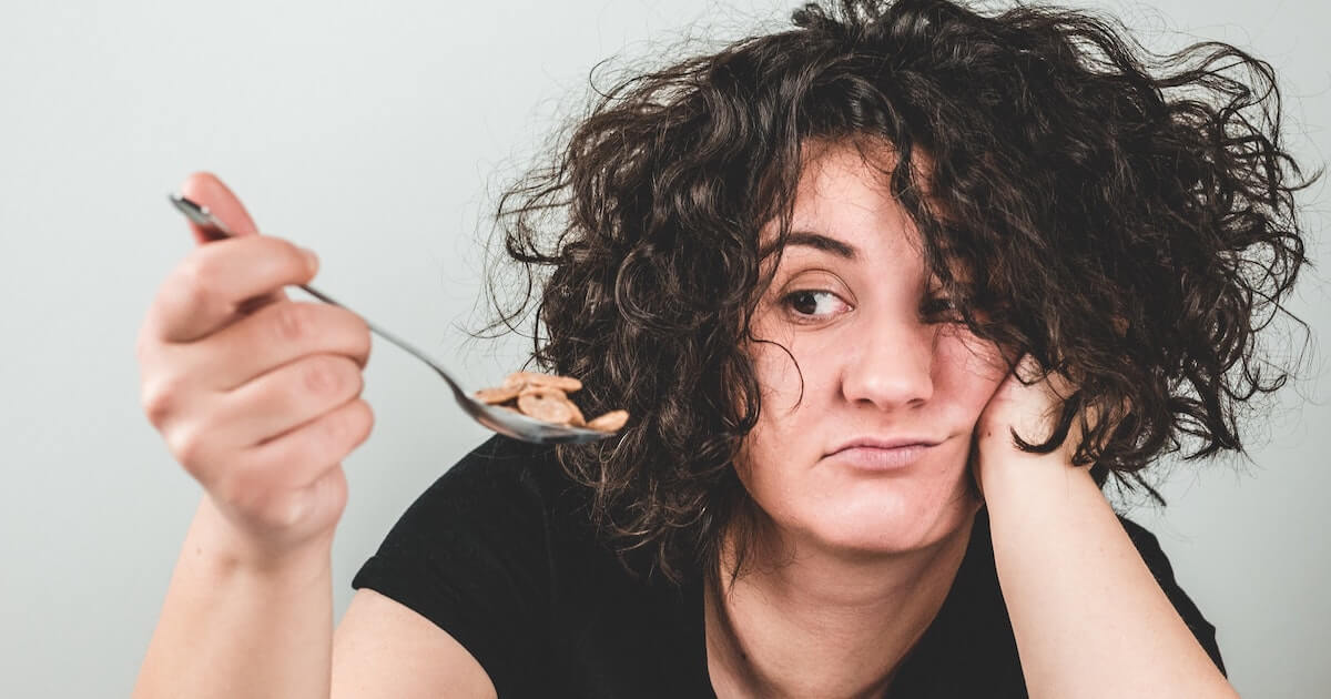unfortunately not everyone can afford to eat healthy