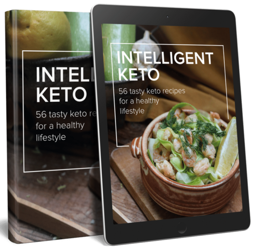 Intelligent Keto - One of the most practical healthy grocery shopping tips is to research recipes in advance