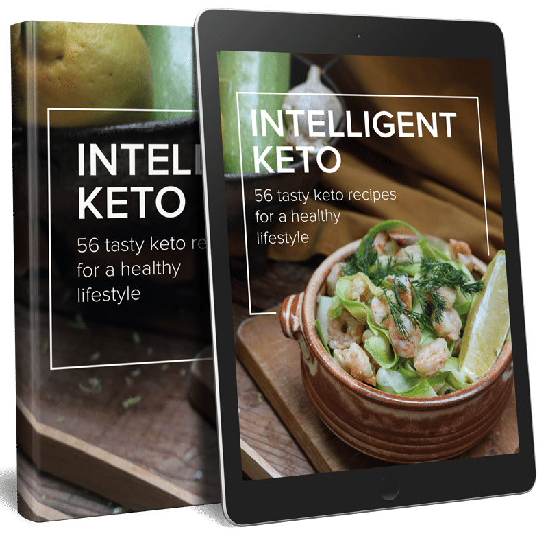 Intelligent Keto - One of the most practical healthy grocery shopping tips is to research recipes in advance 