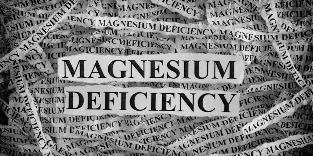 Magnesium Glycinate vs LThreonate vs Taurate Intelligent Labs