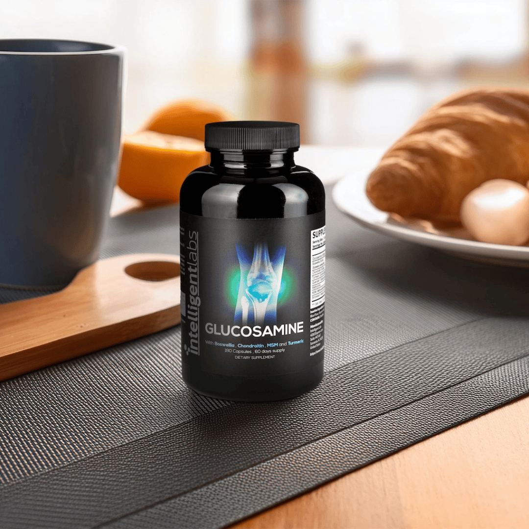 glucosamine